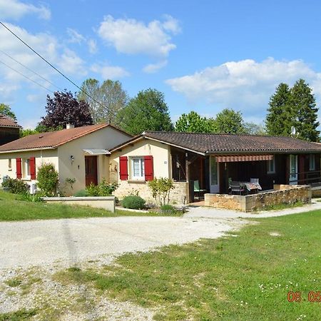 Le Chalet Des Contries 사흘라 라 카네다 외부 사진