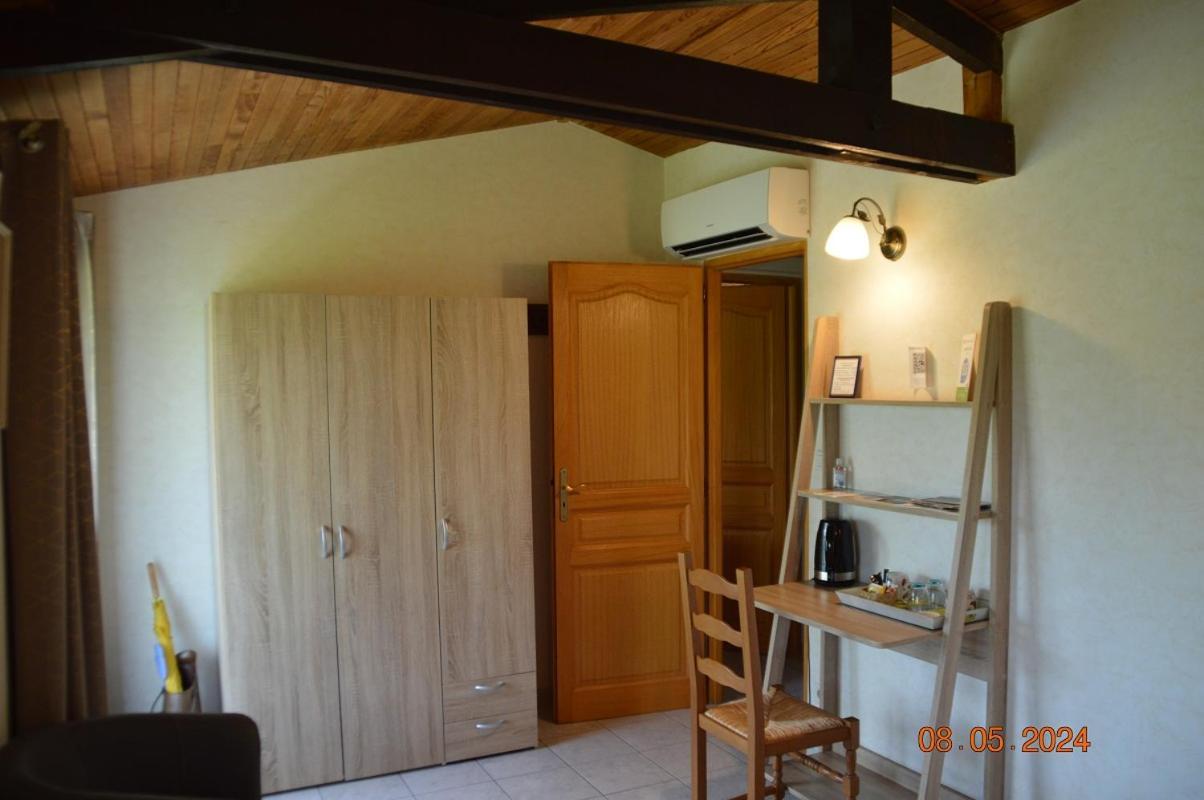 Le Chalet Des Contries 사흘라 라 카네다 외부 사진