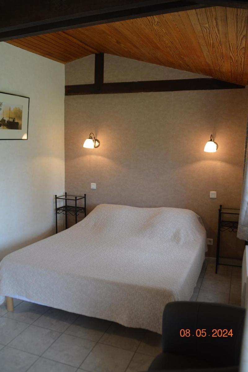 Le Chalet Des Contries 사흘라 라 카네다 외부 사진