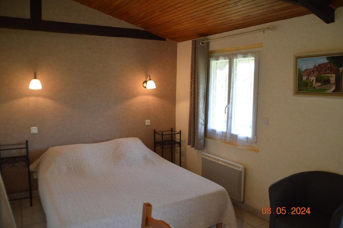 Le Chalet Des Contries 사흘라 라 카네다 외부 사진