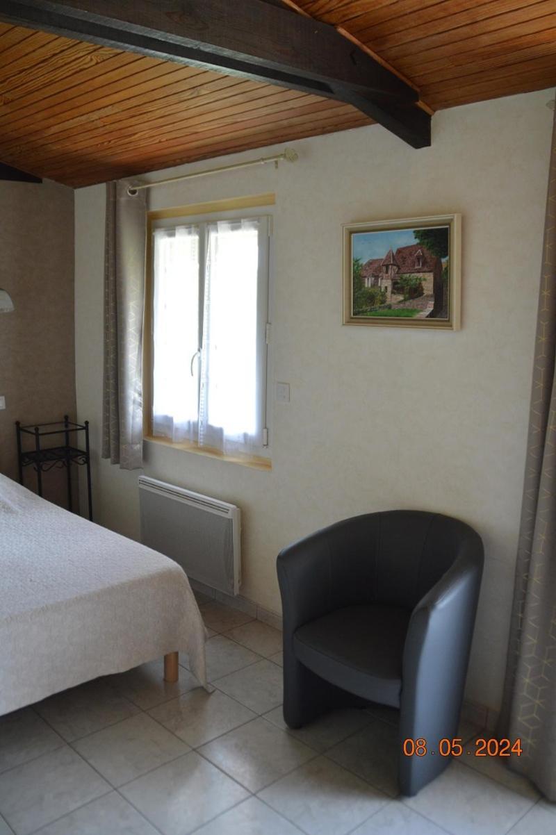 Le Chalet Des Contries 사흘라 라 카네다 외부 사진