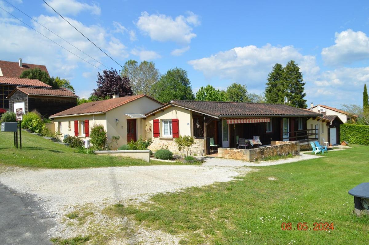 Le Chalet Des Contries 사흘라 라 카네다 외부 사진